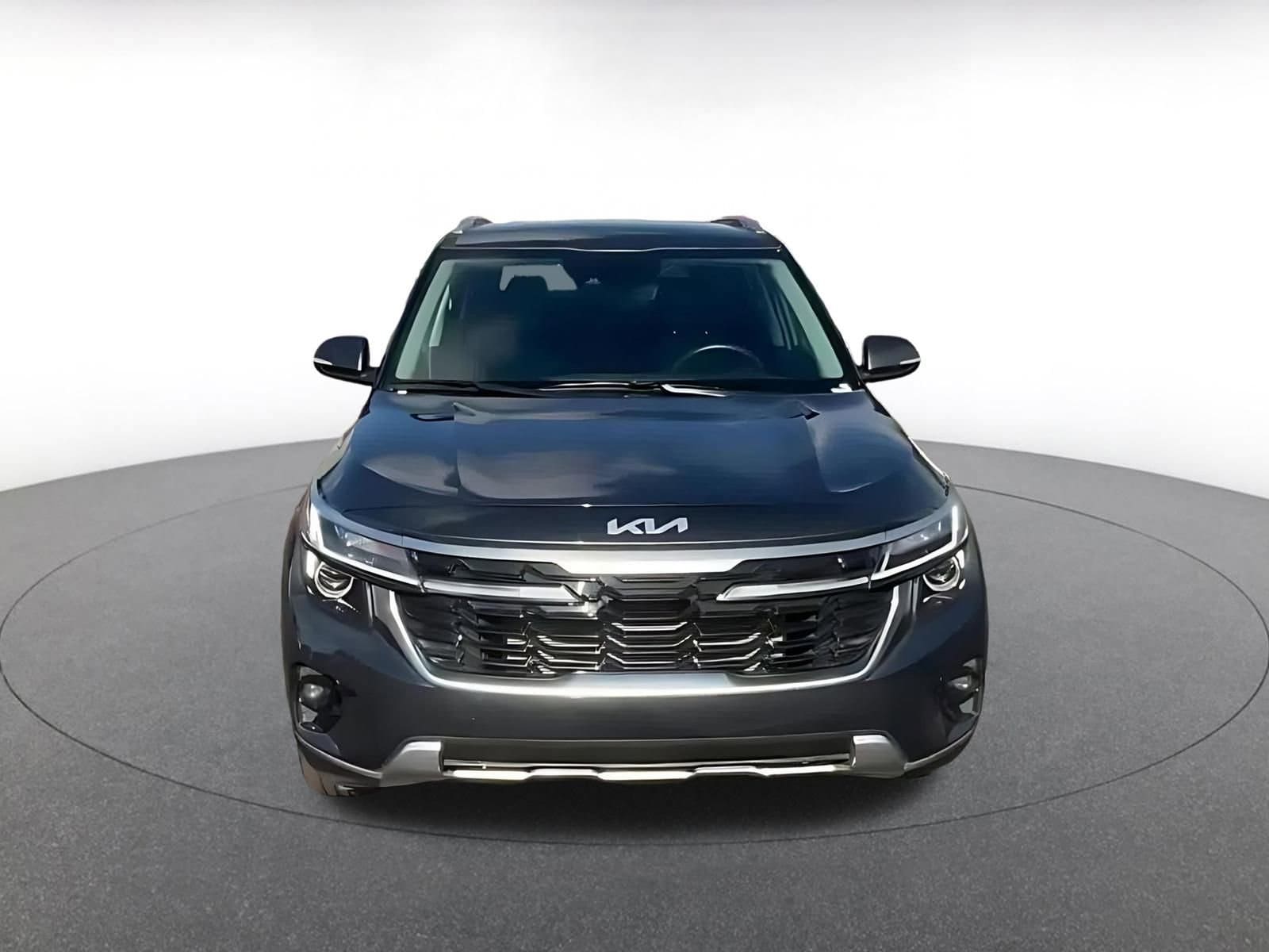 Thumbnail: 2025 Kia Seltos - 4