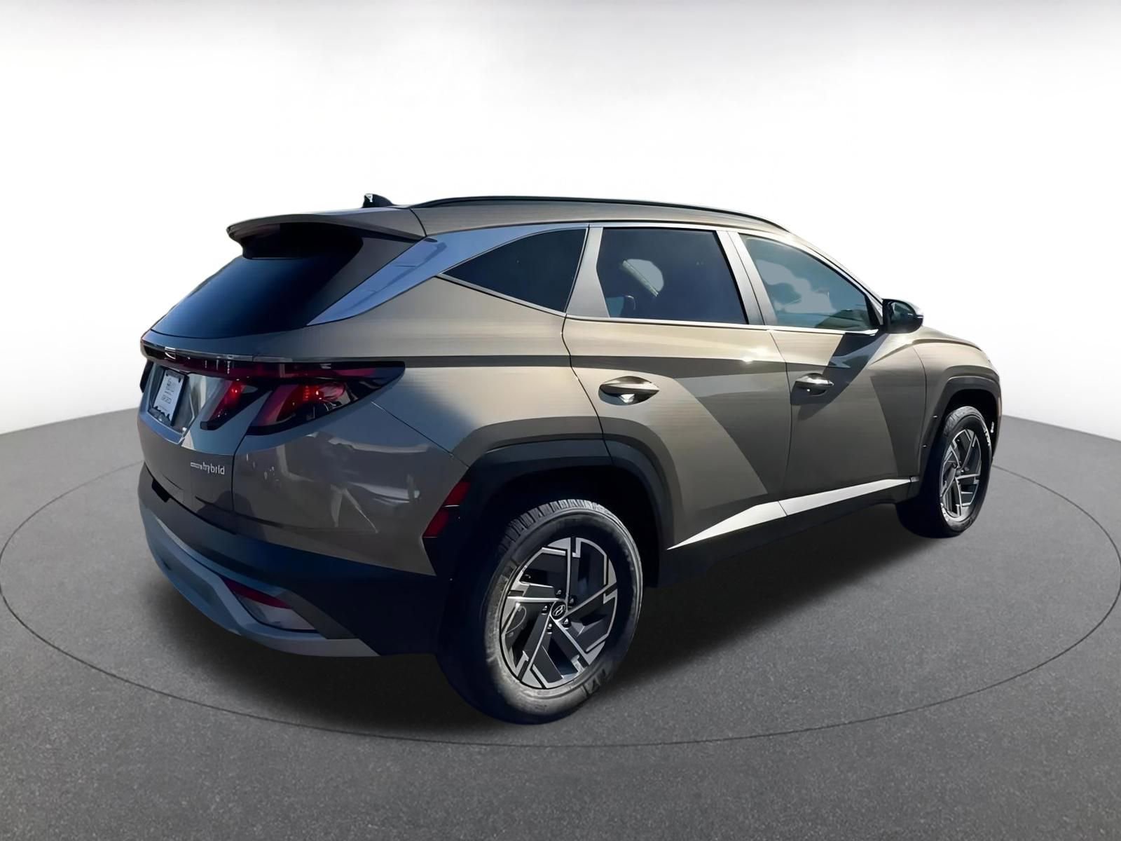 Thumbnail: 2025 Hyundai Tucson - 15