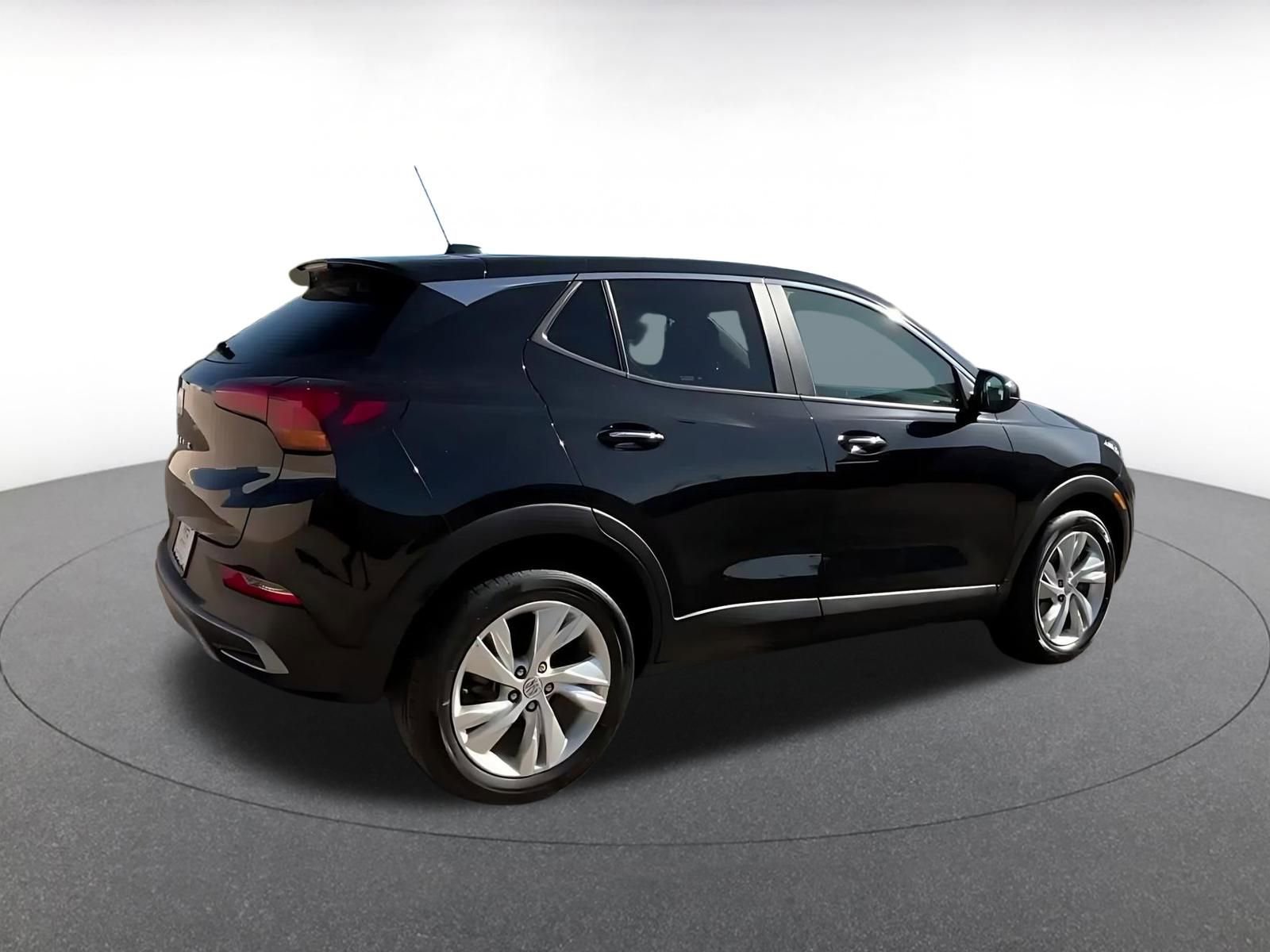 Thumbnail: 2025 Buick Encore GX - 15