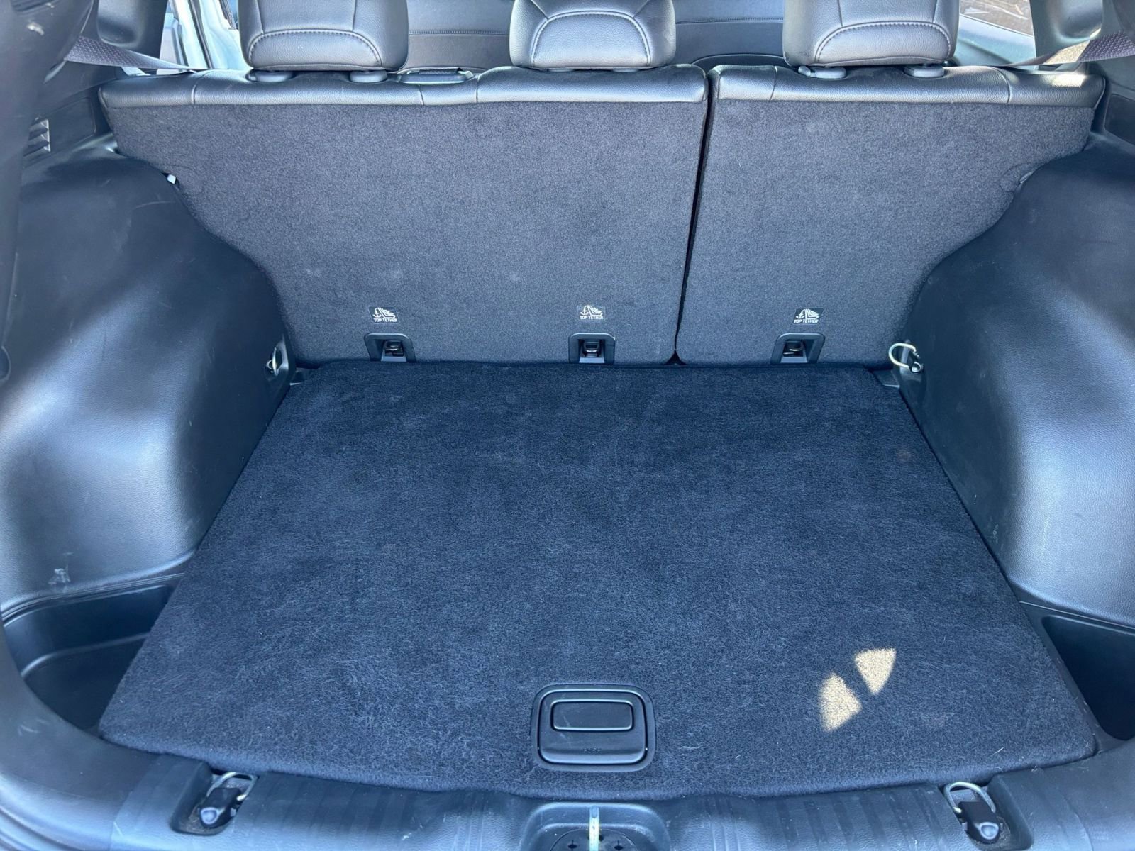 Thumbnail: 2025 Jeep Compass - 32