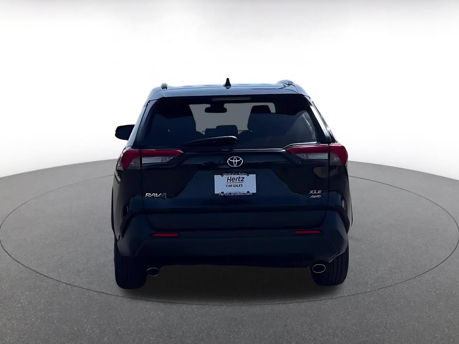 Thumbnail: 2025 Toyota RAV4 - 12