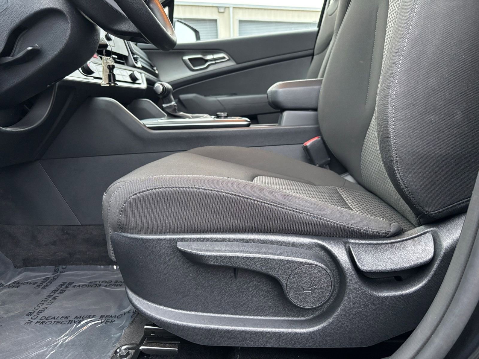 Thumbnail: 2025 Kia Sportage - 25