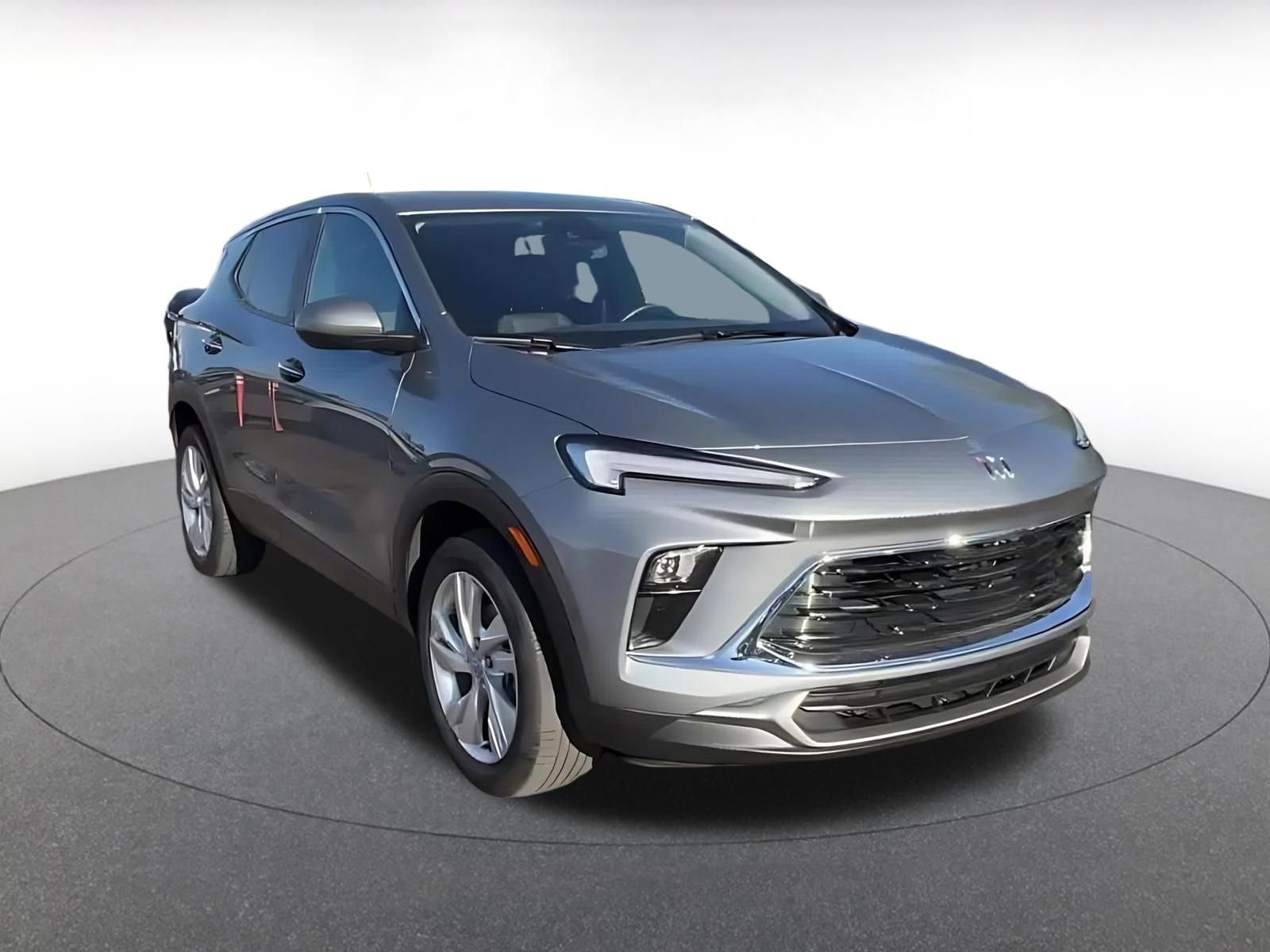 Thumbnail: 2025 Buick Encore GX - 3