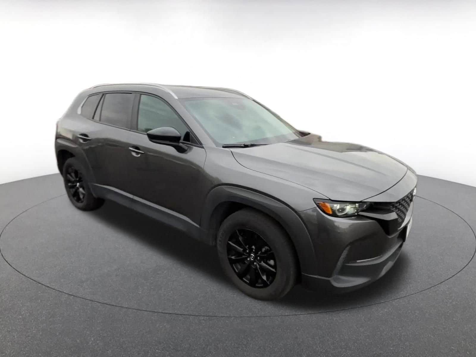 Thumbnail: 2025 Mazda CX-50 - 2