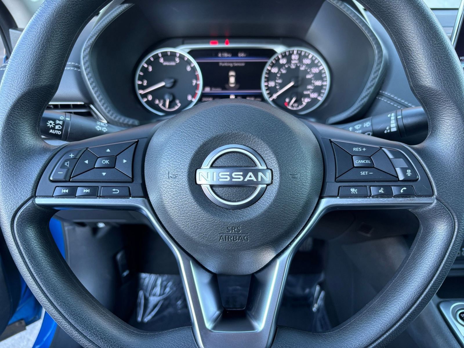 Thumbnail: 2025 Nissan Sentra - 25