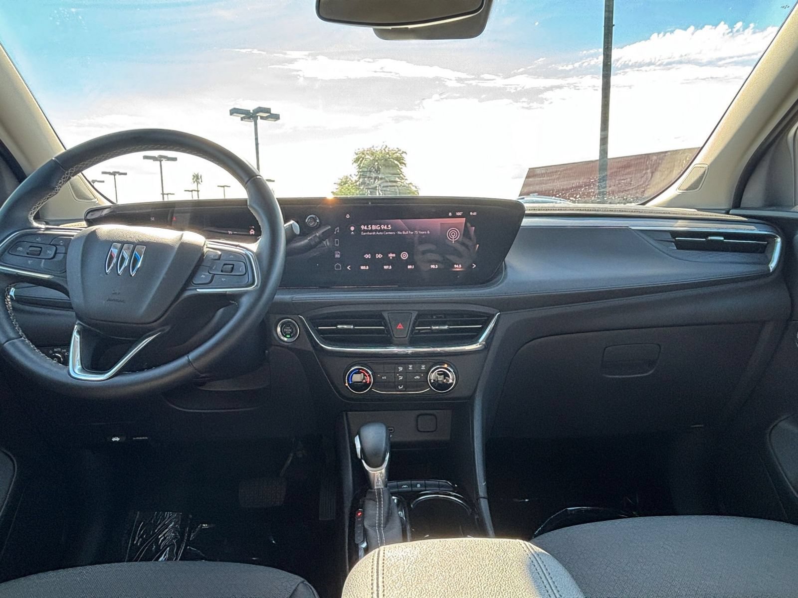 Thumbnail: 2026 Buick Encore GX - 31