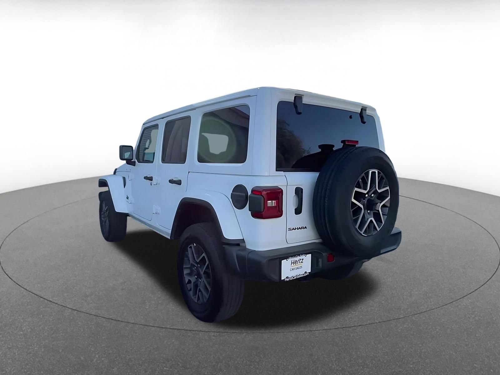 Thumbnail: 2025 Jeep Wrangler - 11