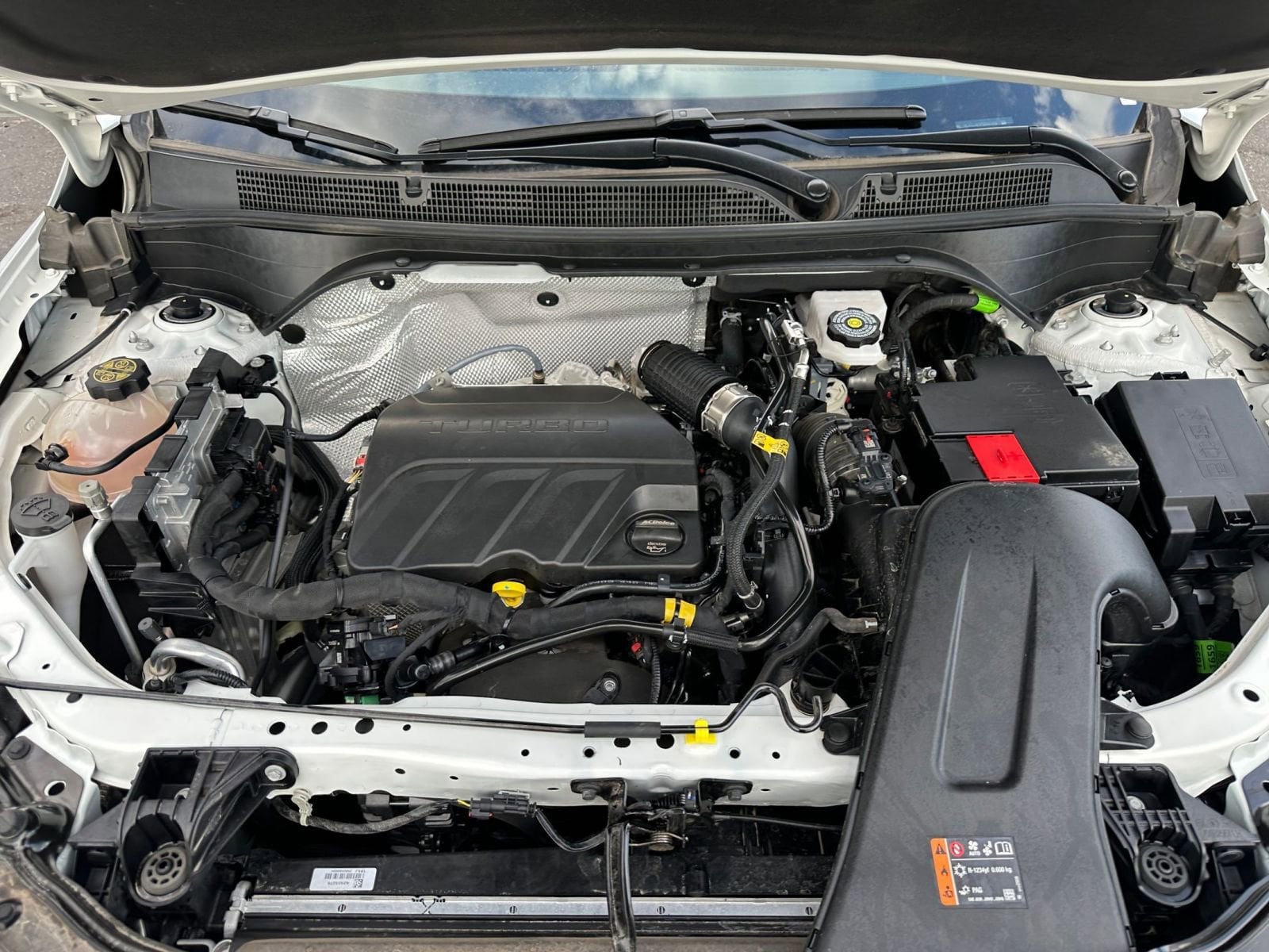 Thumbnail: 2025 Buick Envista - 30