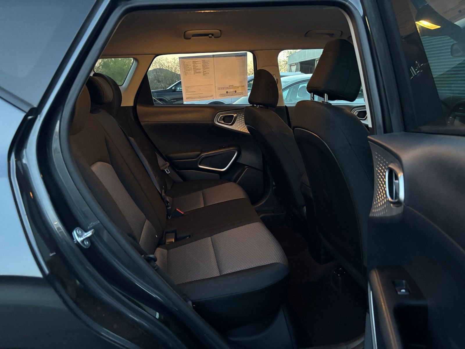 Thumbnail: 2025 Kia Soul - 23