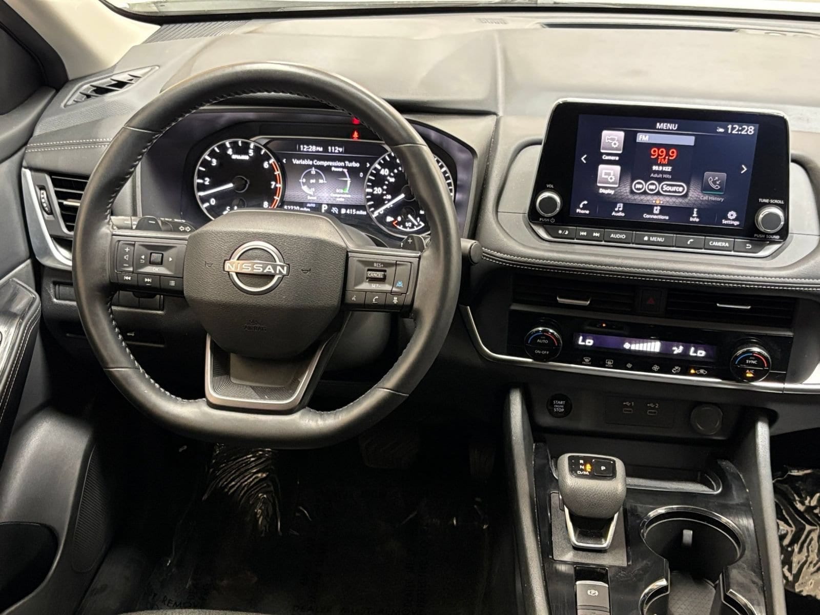 Thumbnail: 2025 Nissan Rogue - 35