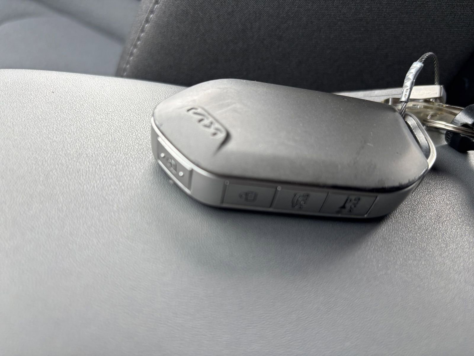 Thumbnail: 2025 Kia K4 - 22