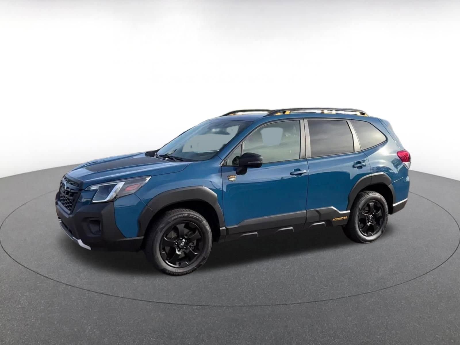 Thumbnail: 2024 Subaru Forester - 8