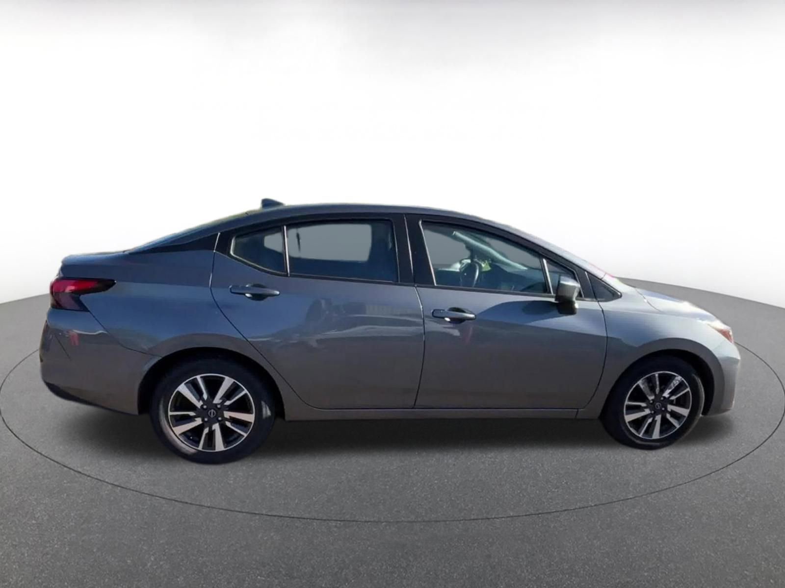 Thumbnail: 2025 Nissan Versa - 16