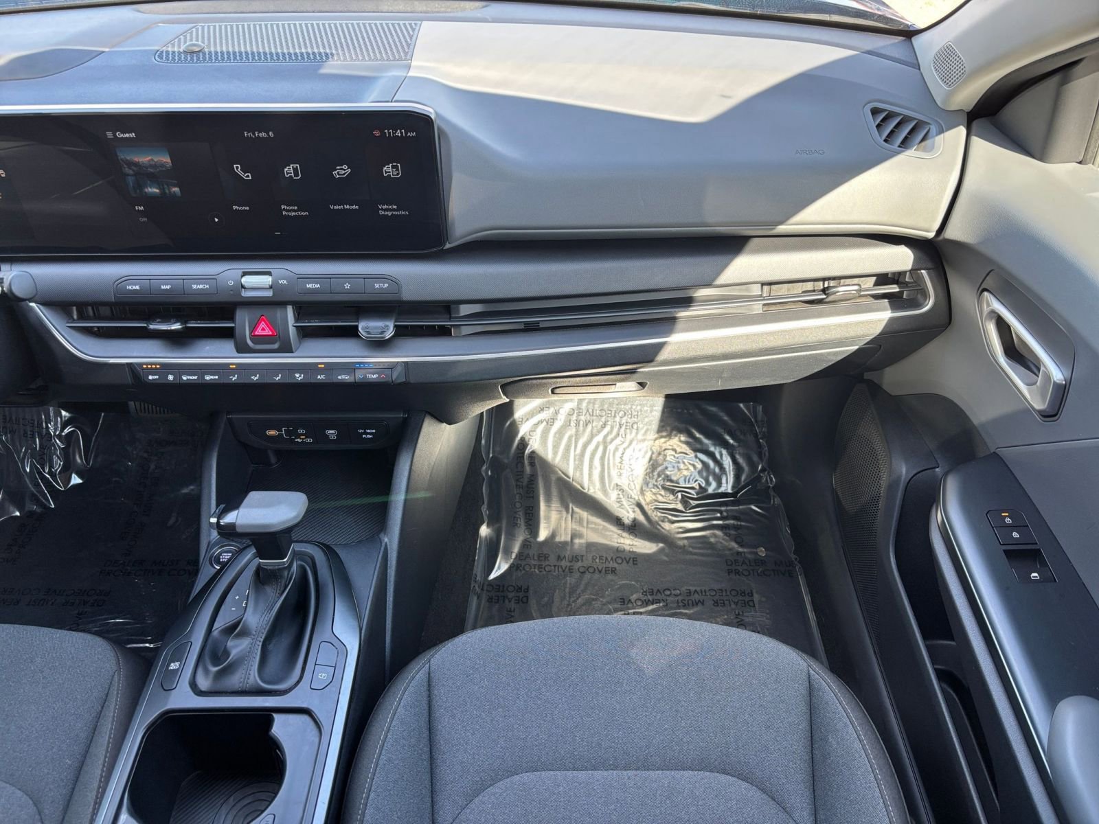 Thumbnail: 2025 Kia K4 - 34