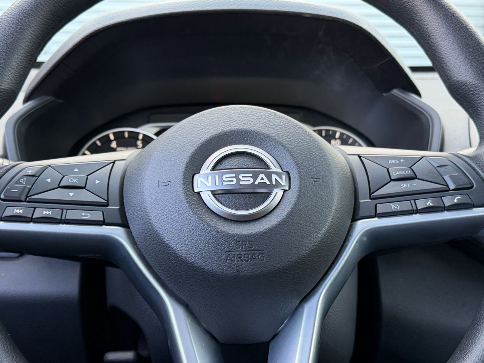 Thumbnail: 2025 Nissan Altima - 28