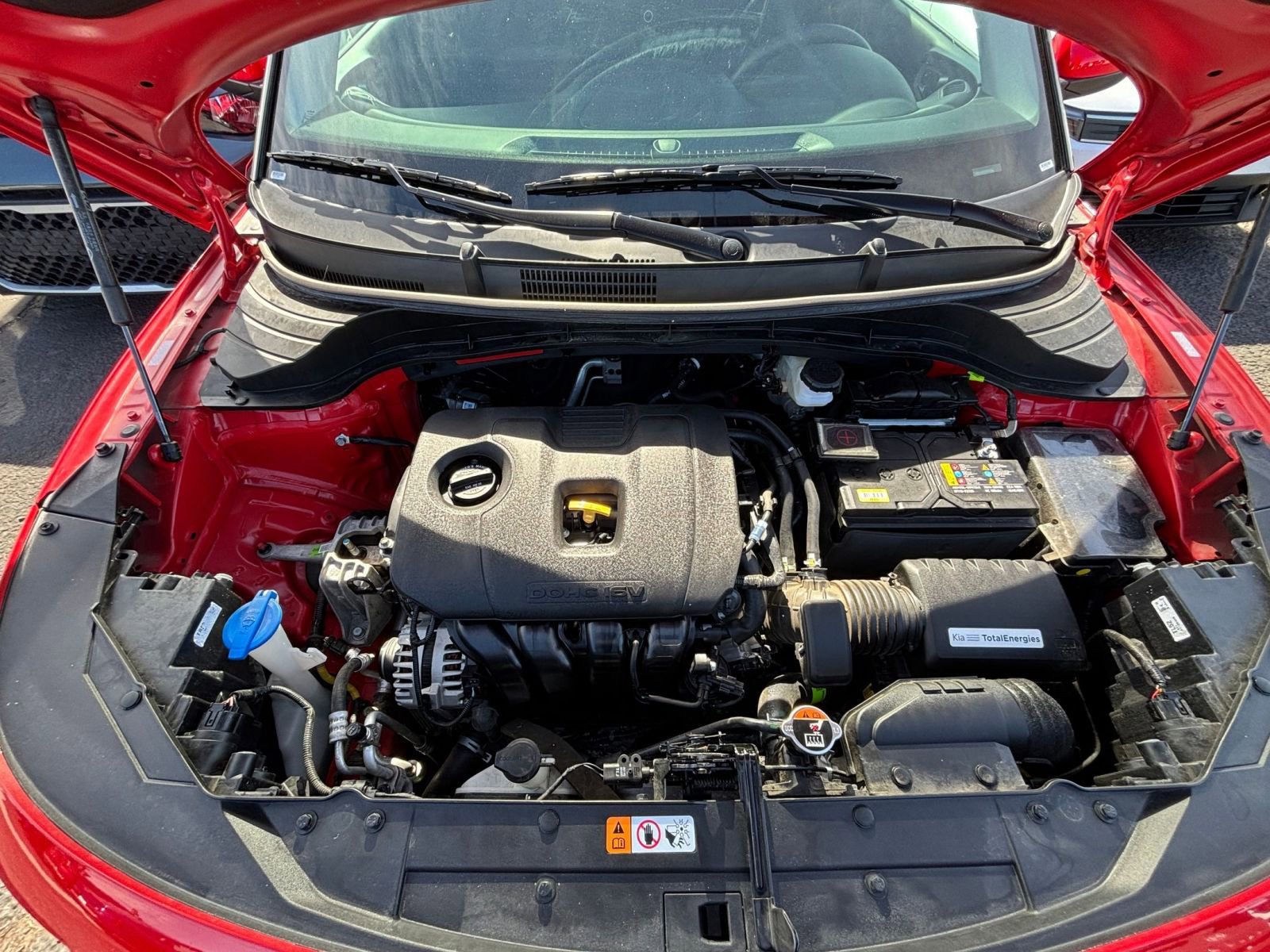 Thumbnail: 2025 Kia Soul - 30