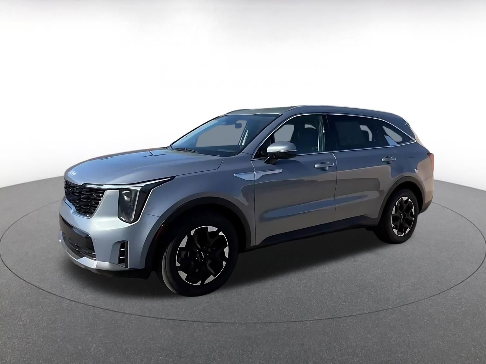 Thumbnail: 2024 Kia Sorento - 8