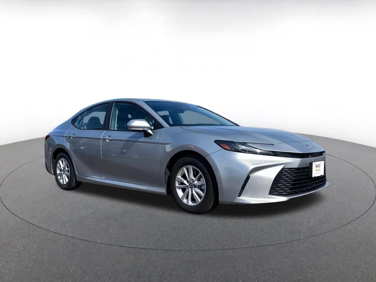 Thumbnail: 2025 Toyota Camry - 1