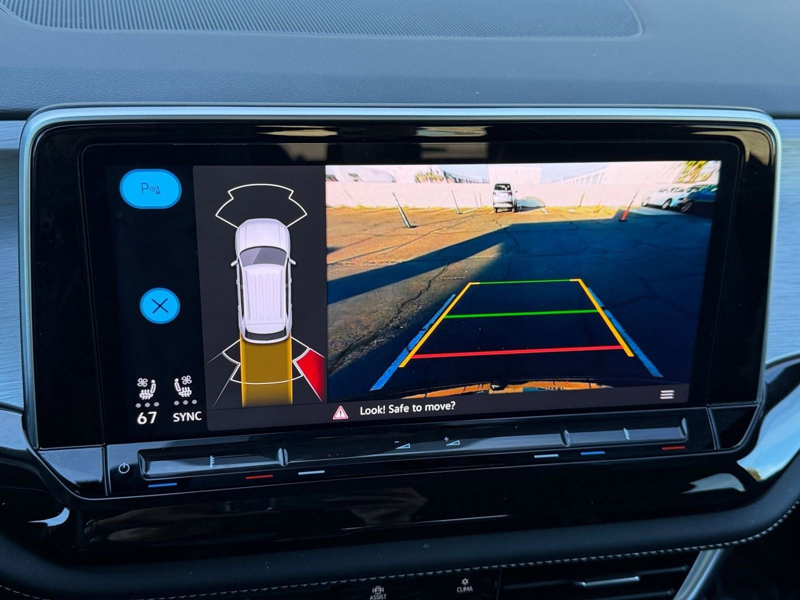 Thumbnail: 2025 Volkswagen Atlas - 17