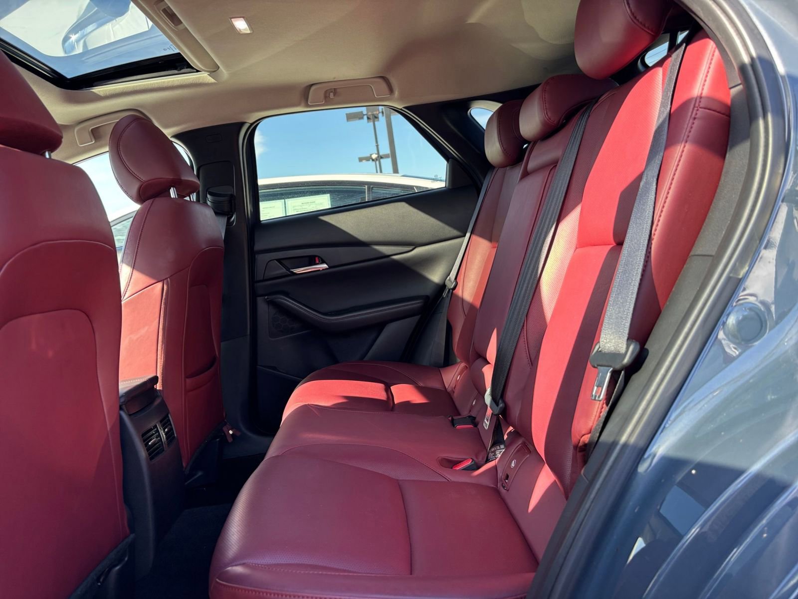 Thumbnail: 2025 Mazda CX-30 - 25