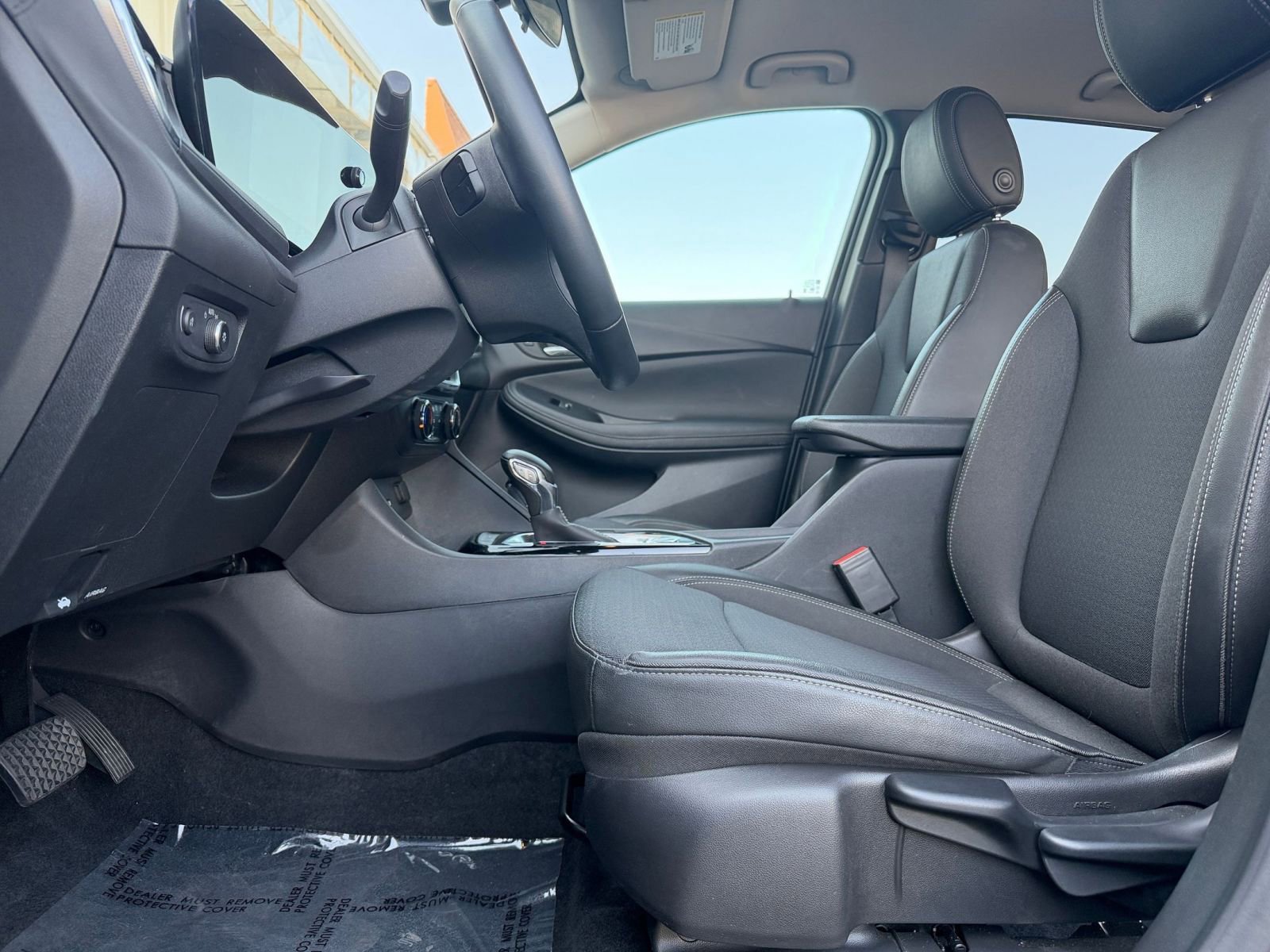 Thumbnail: 2025 Buick Encore GX - 25