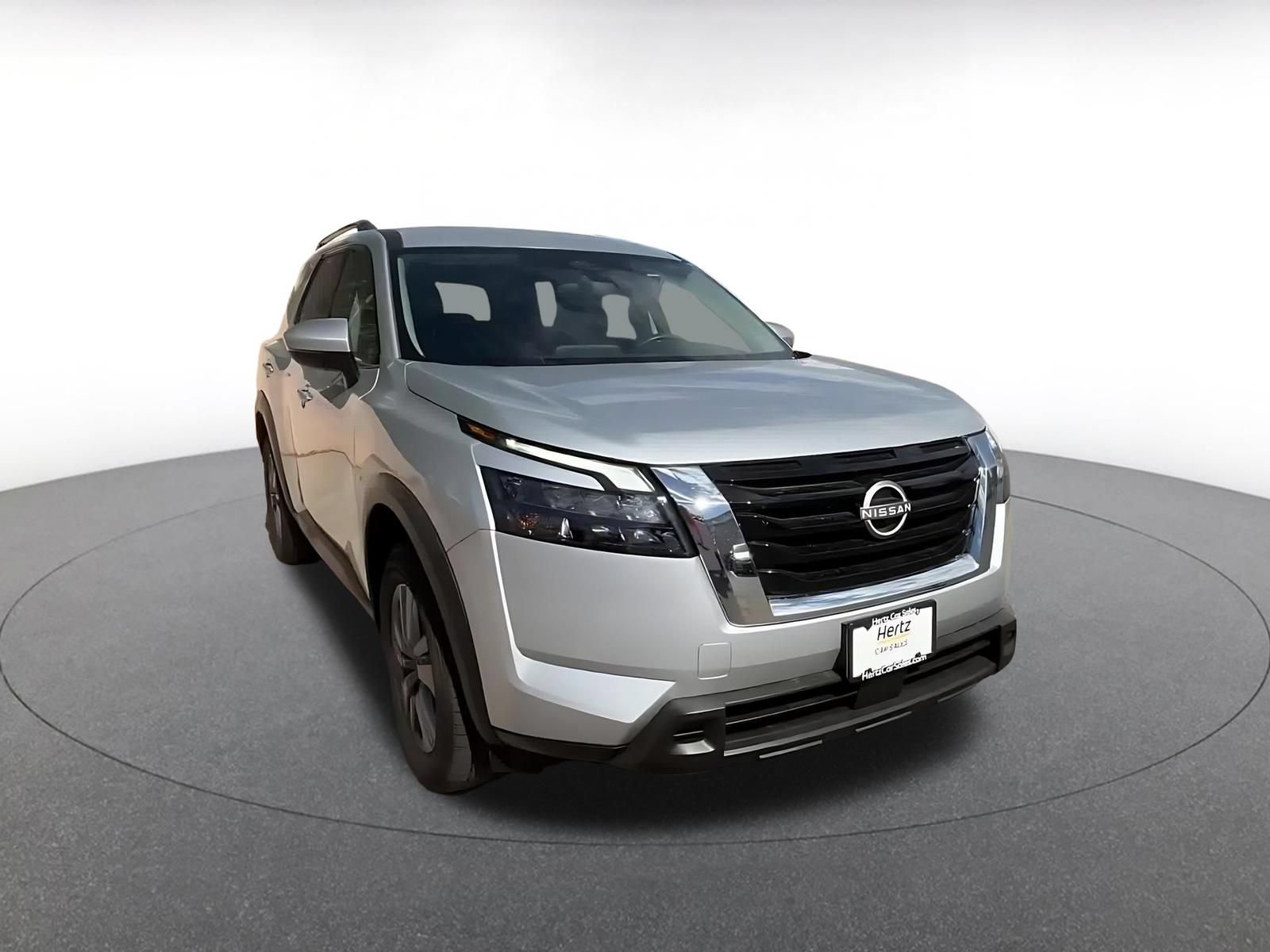 Thumbnail: 2025 Nissan Pathfinder - 3