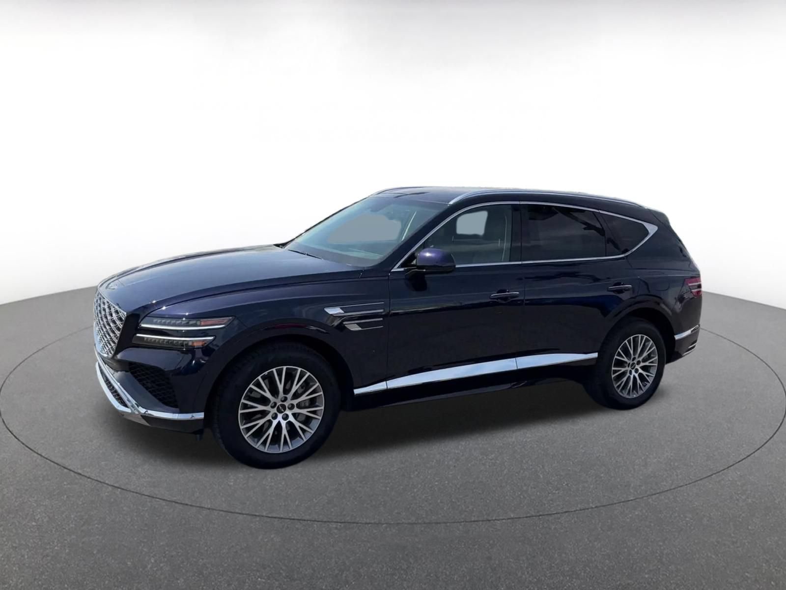Thumbnail: 2026 Genesis GV80 - 6