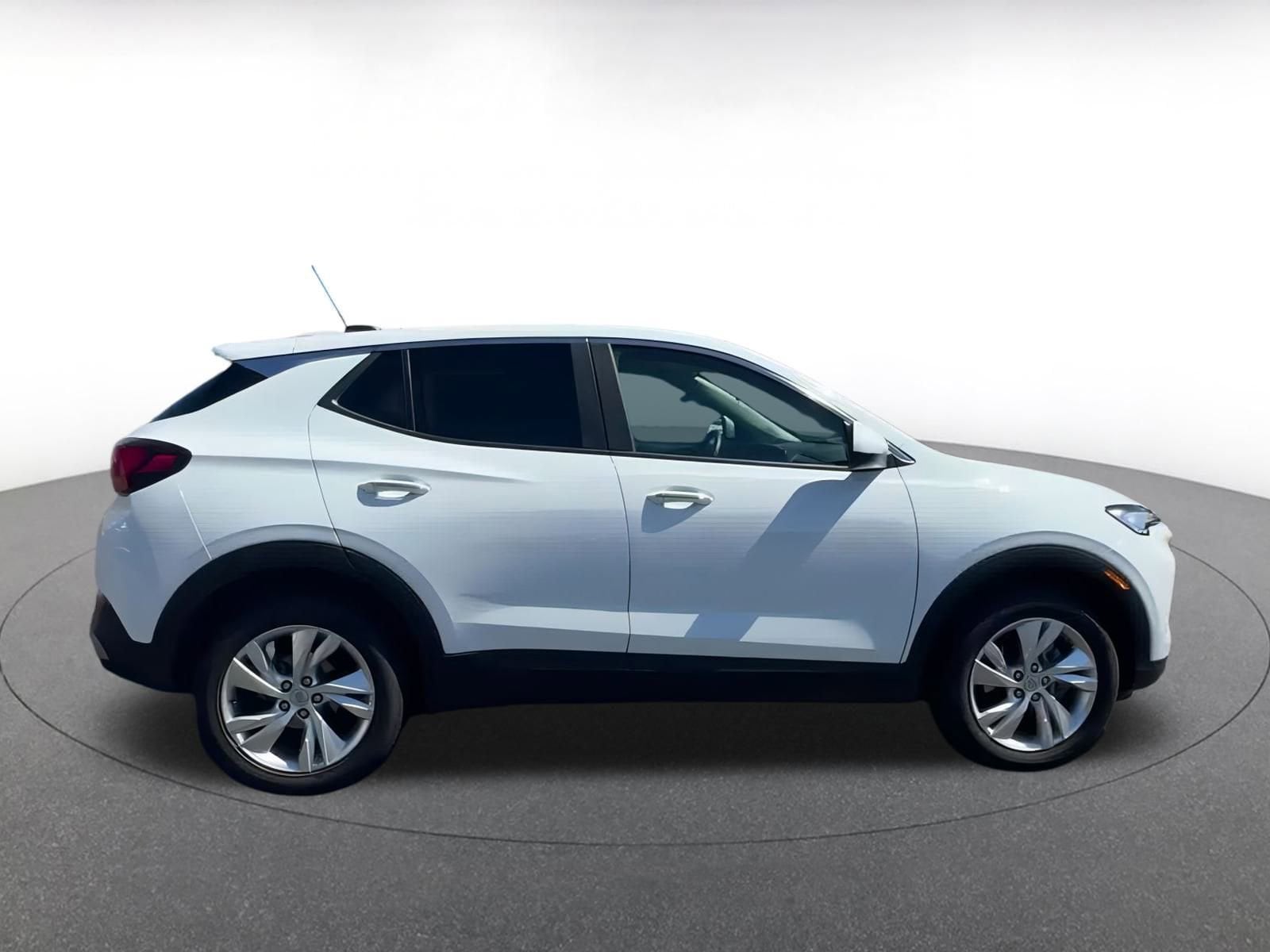 Thumbnail: 2025 Buick Encore GX - 16