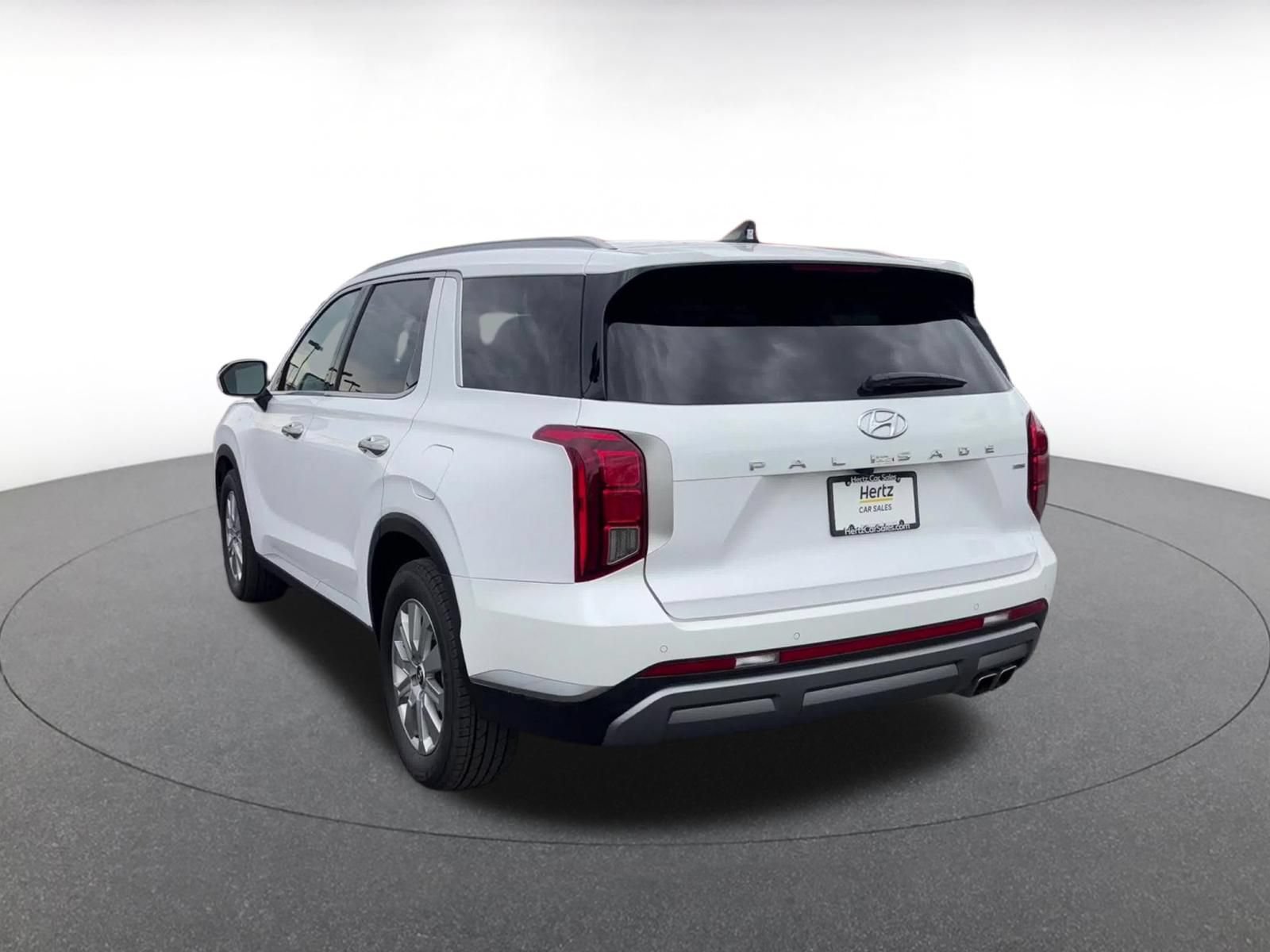 Thumbnail: 2025 Hyundai Palisade - 10