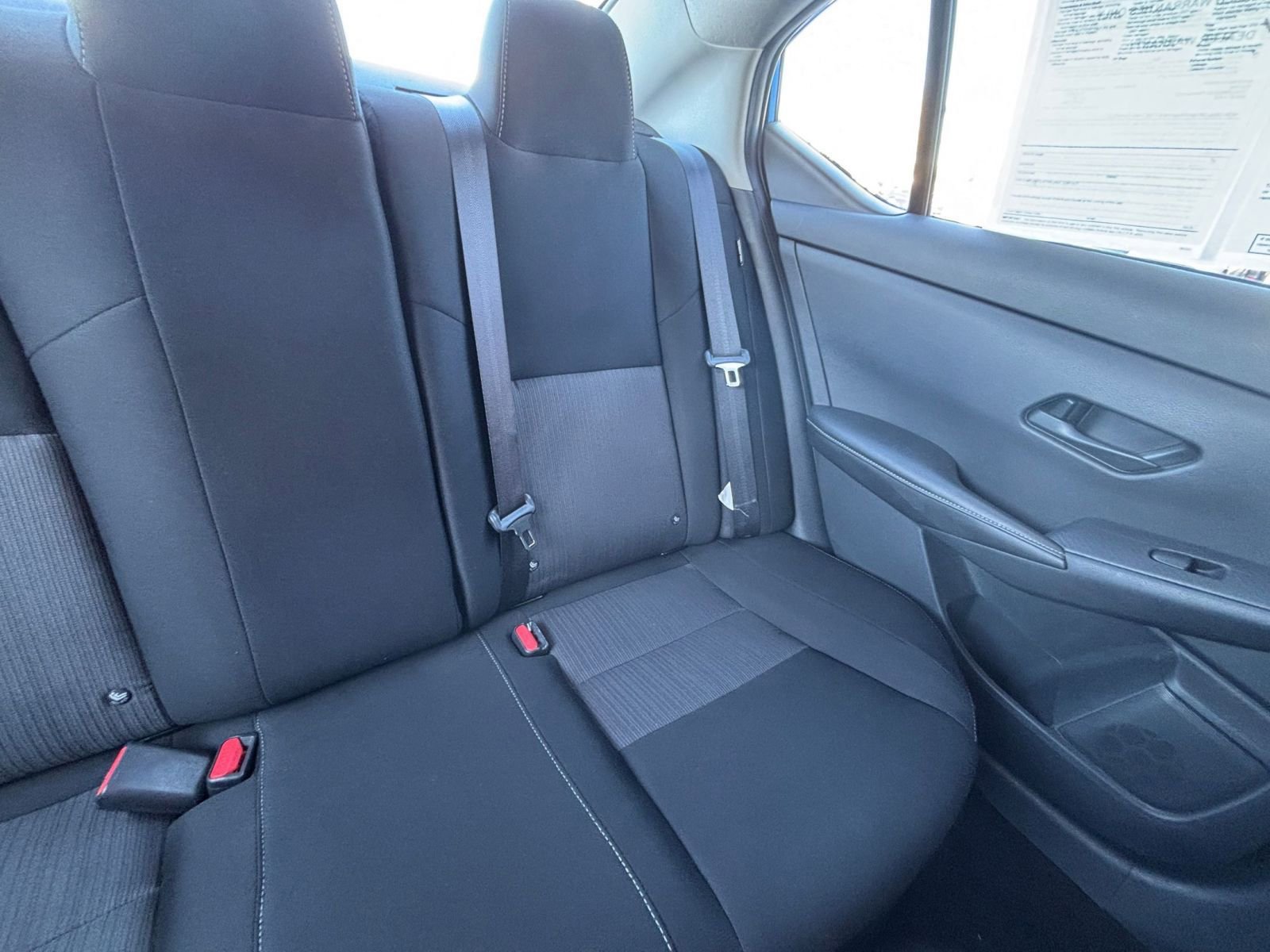 Thumbnail: 2025 Nissan Sentra - 35