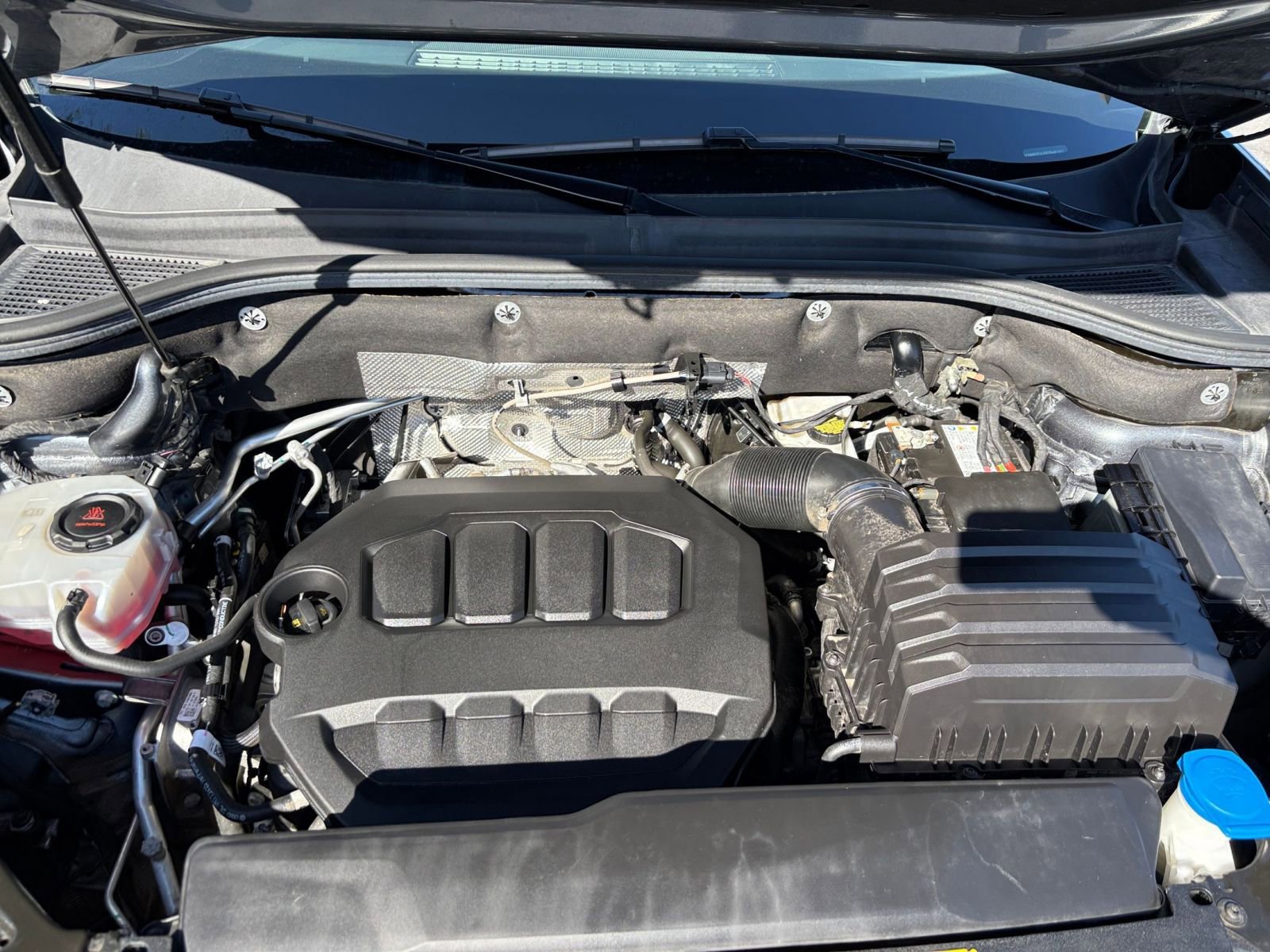 Thumbnail: 2024 Volkswagen Atlas - 35