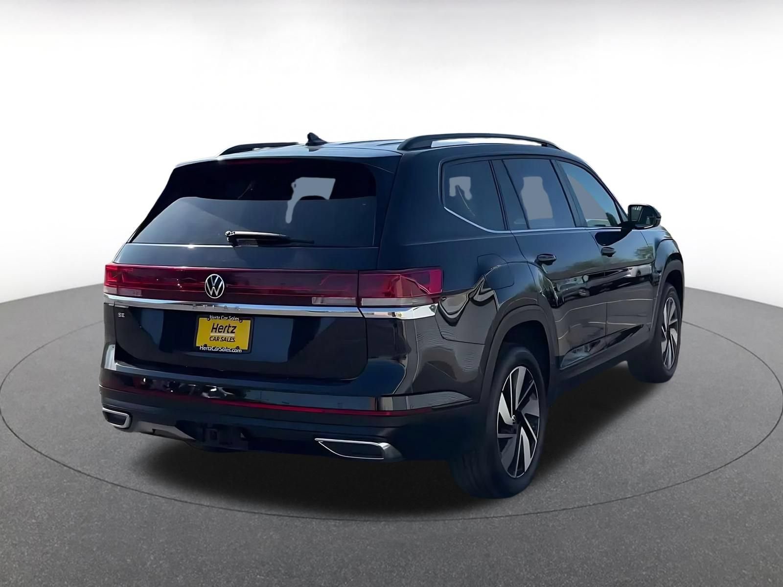 Thumbnail: 2024 Volkswagen Atlas - 14