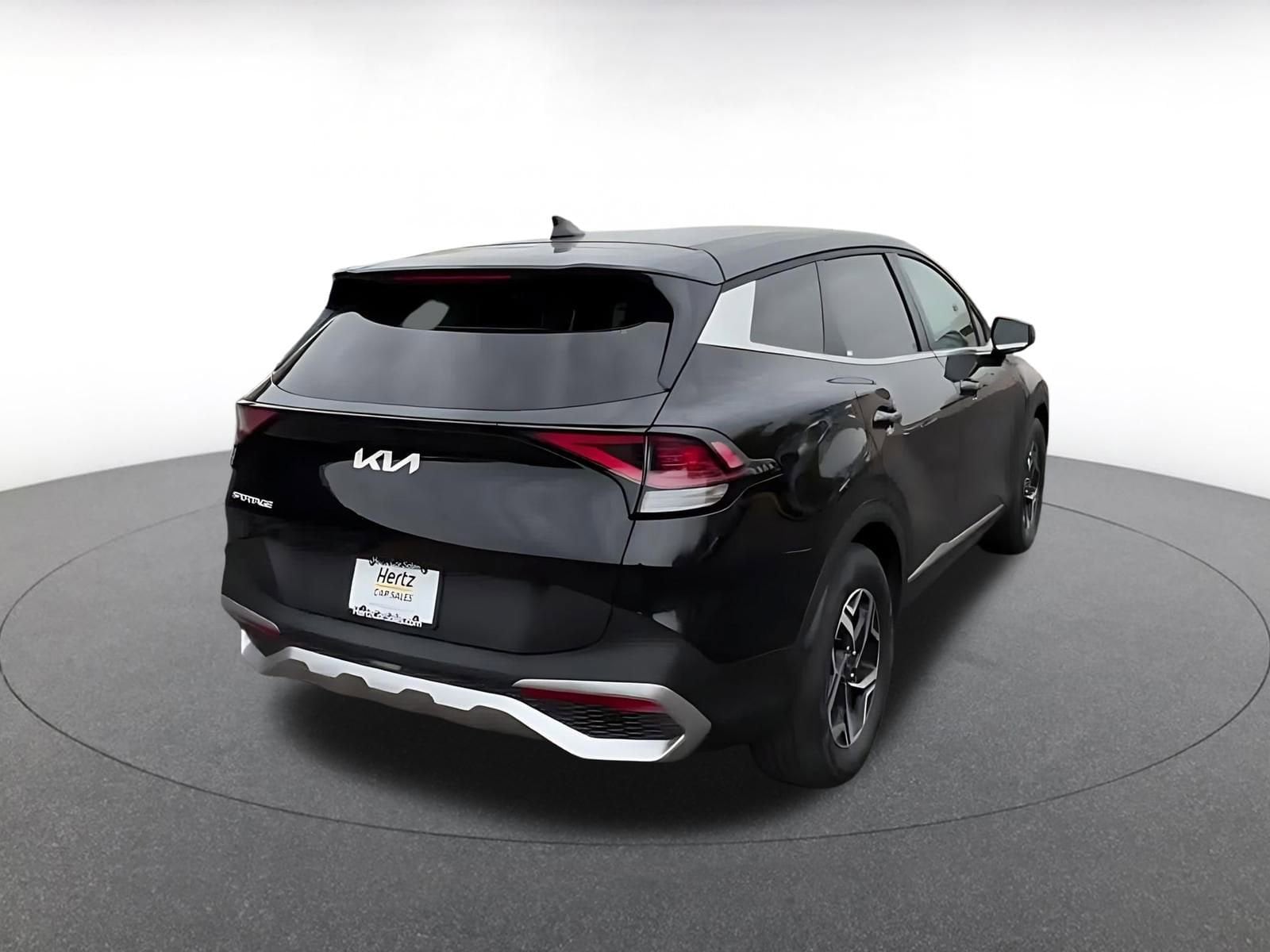 Thumbnail: 2025 Kia Sportage - 14