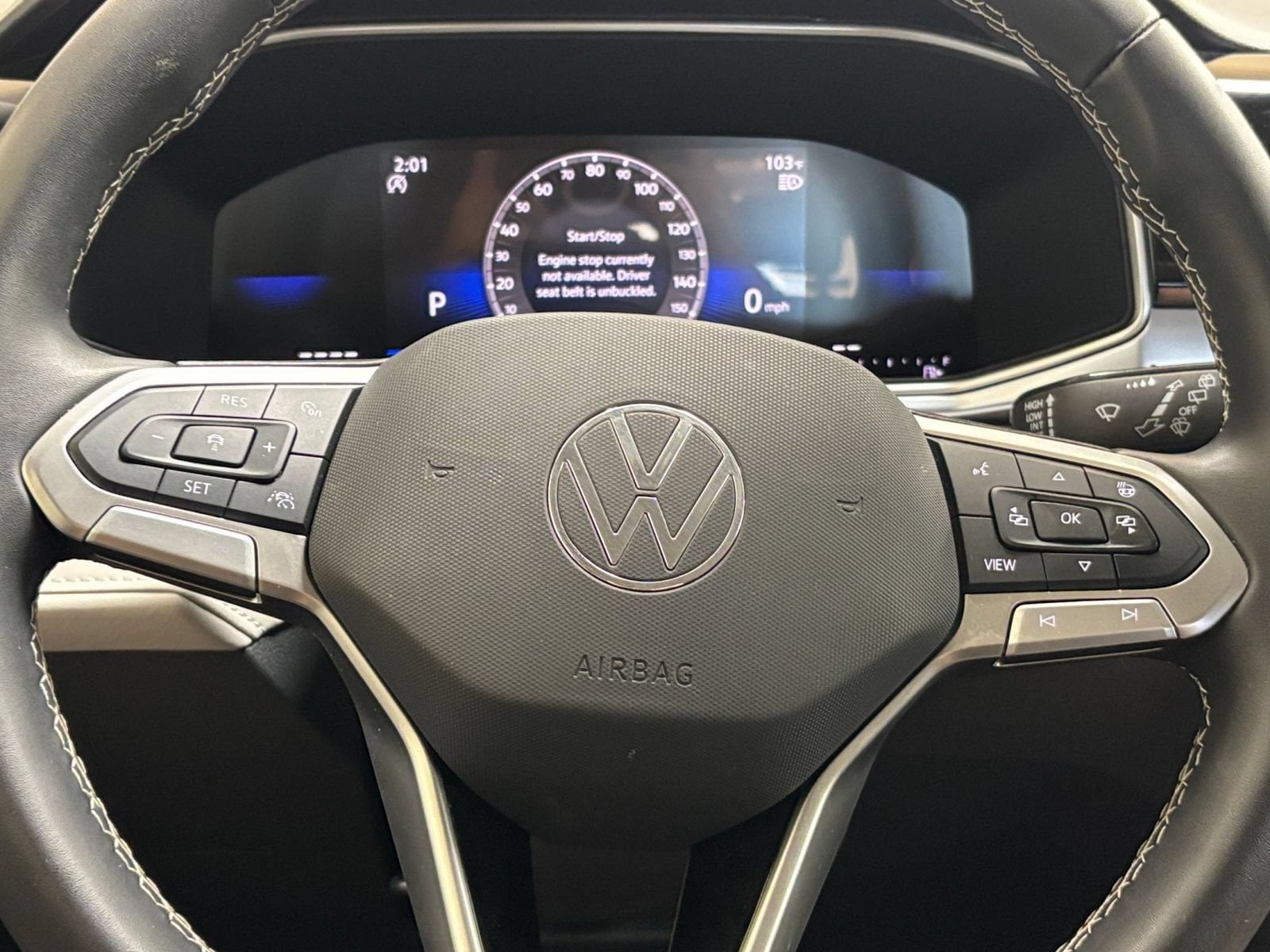 Thumbnail: 2026 Volkswagen Taos - 24