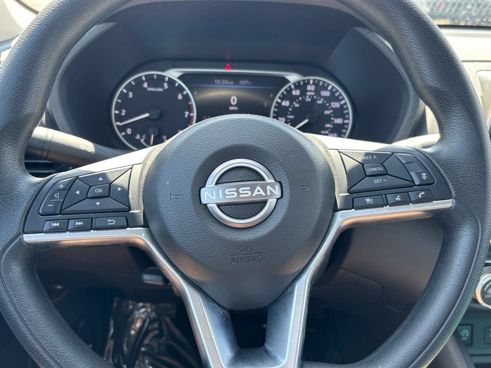 Thumbnail: 2025 Nissan Sentra - 21
