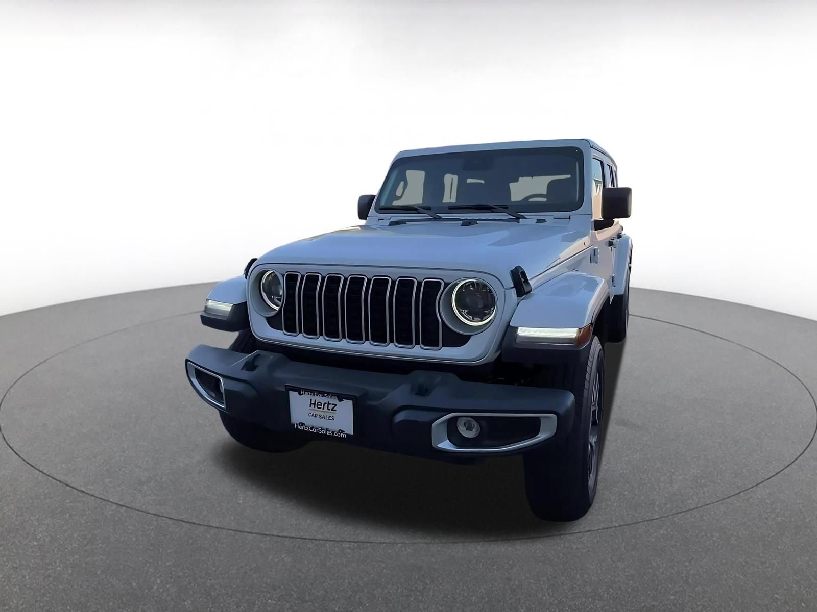 Thumbnail: 2025 Jeep Wrangler - 7
