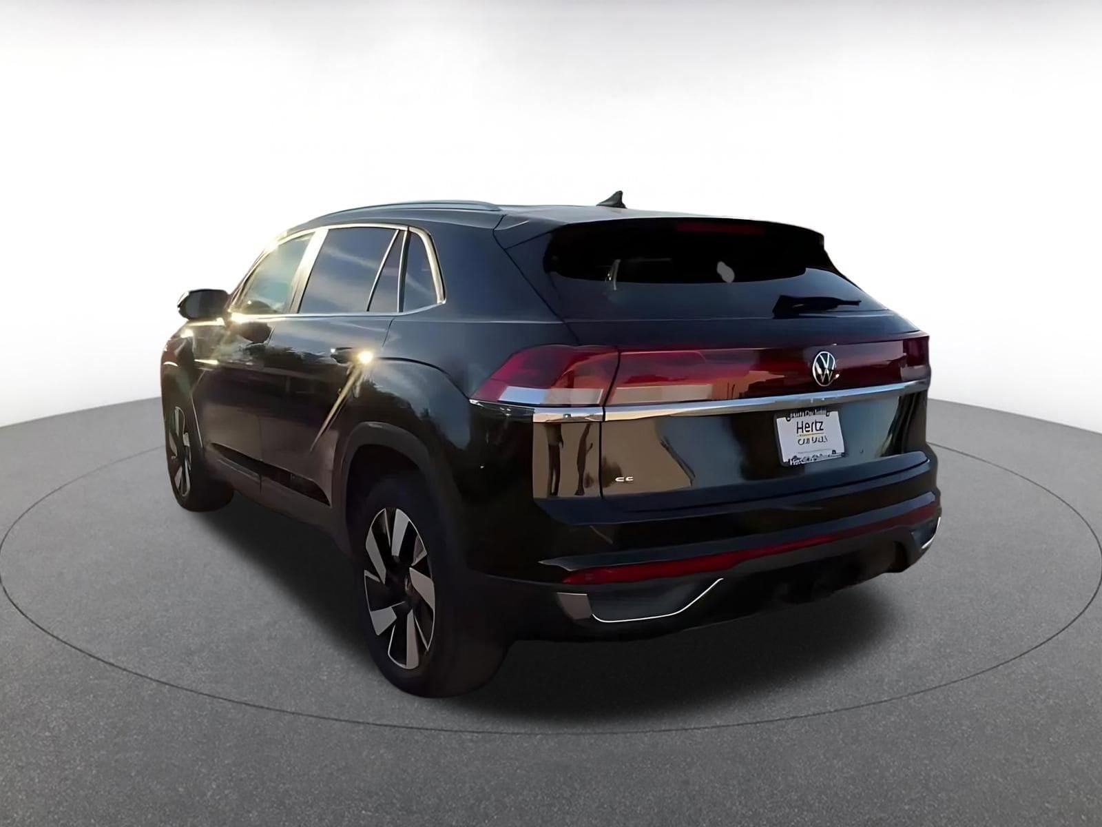 Thumbnail: 2025 Volkswagen Atlas - 11