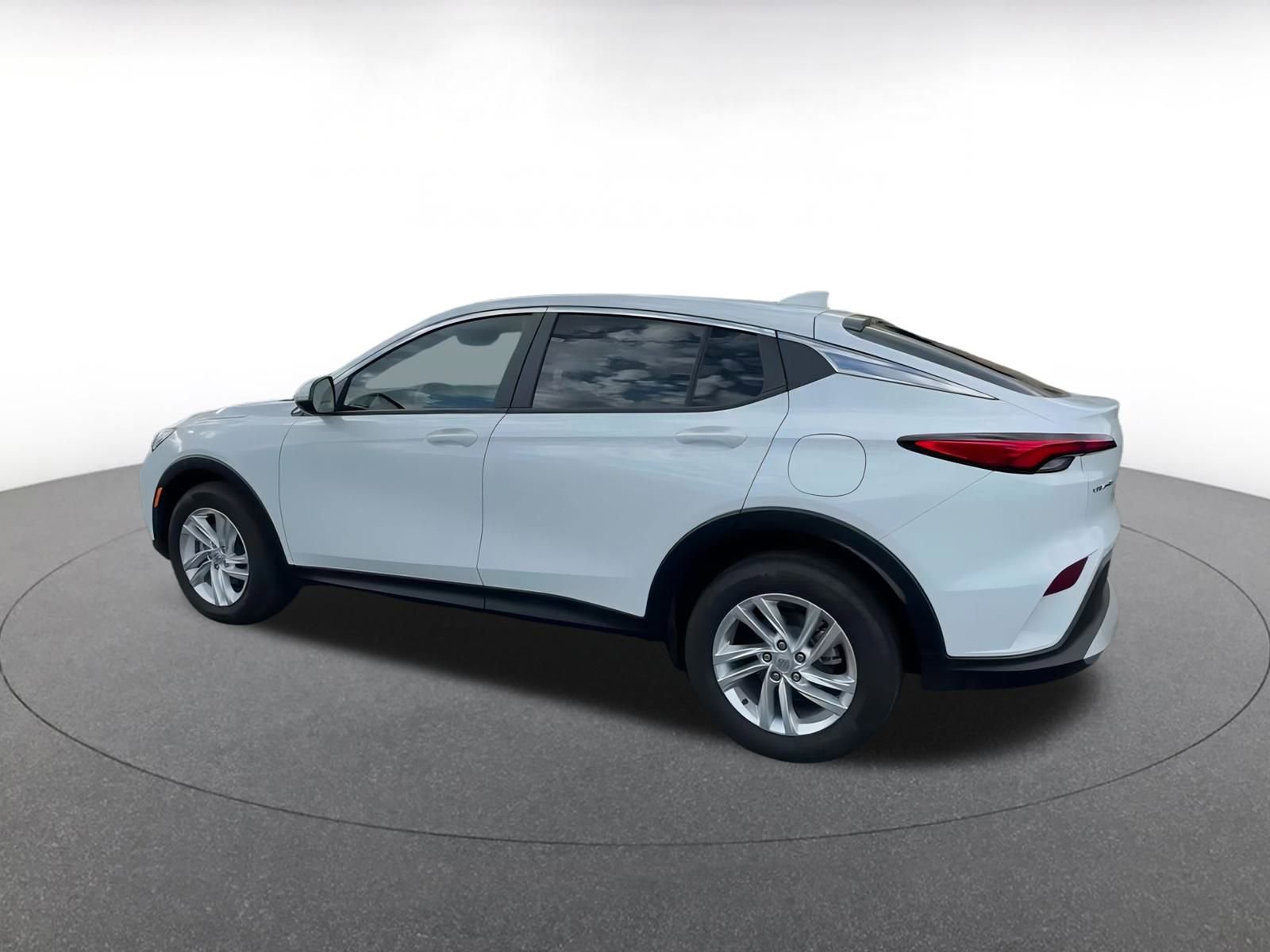 Thumbnail: 2025 Buick Envista - 10