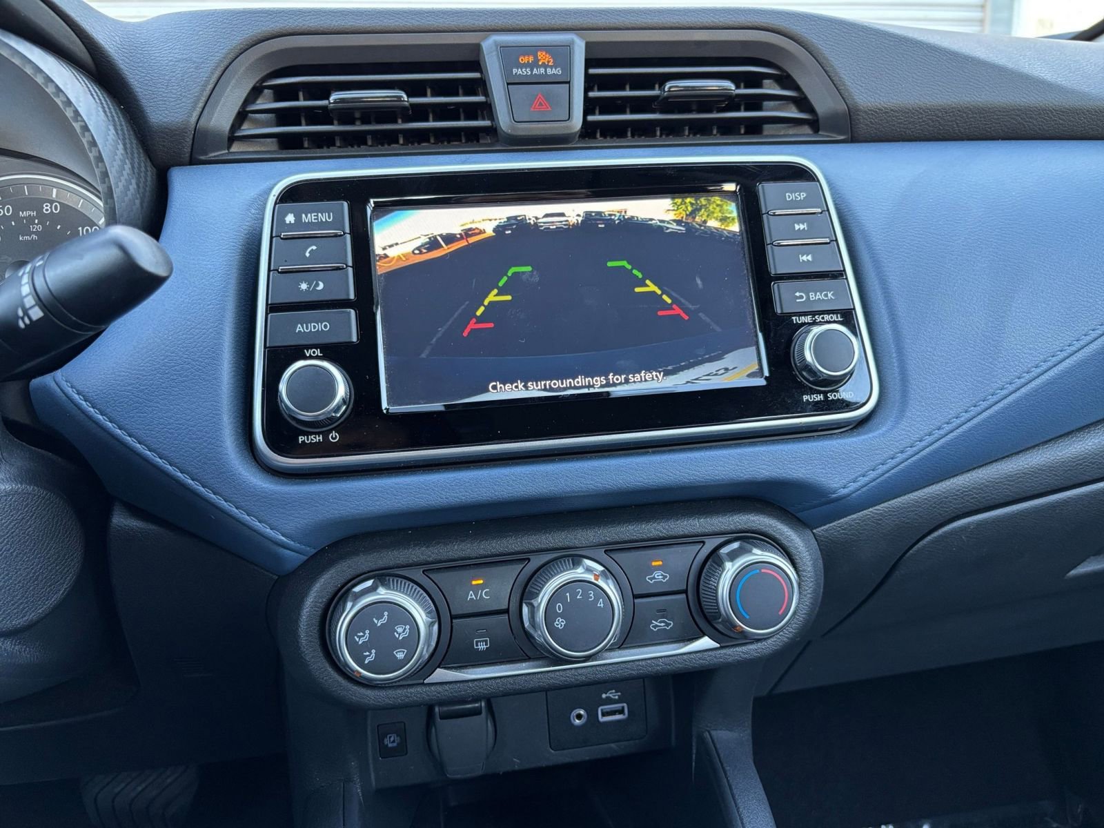 Thumbnail: 2025 Nissan Versa - 17