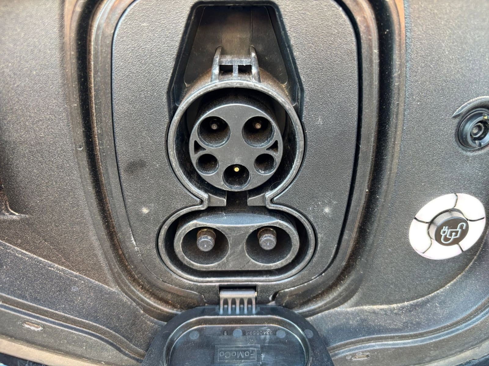 Thumbnail: 2023 Ford Mustang Mach-E - 23