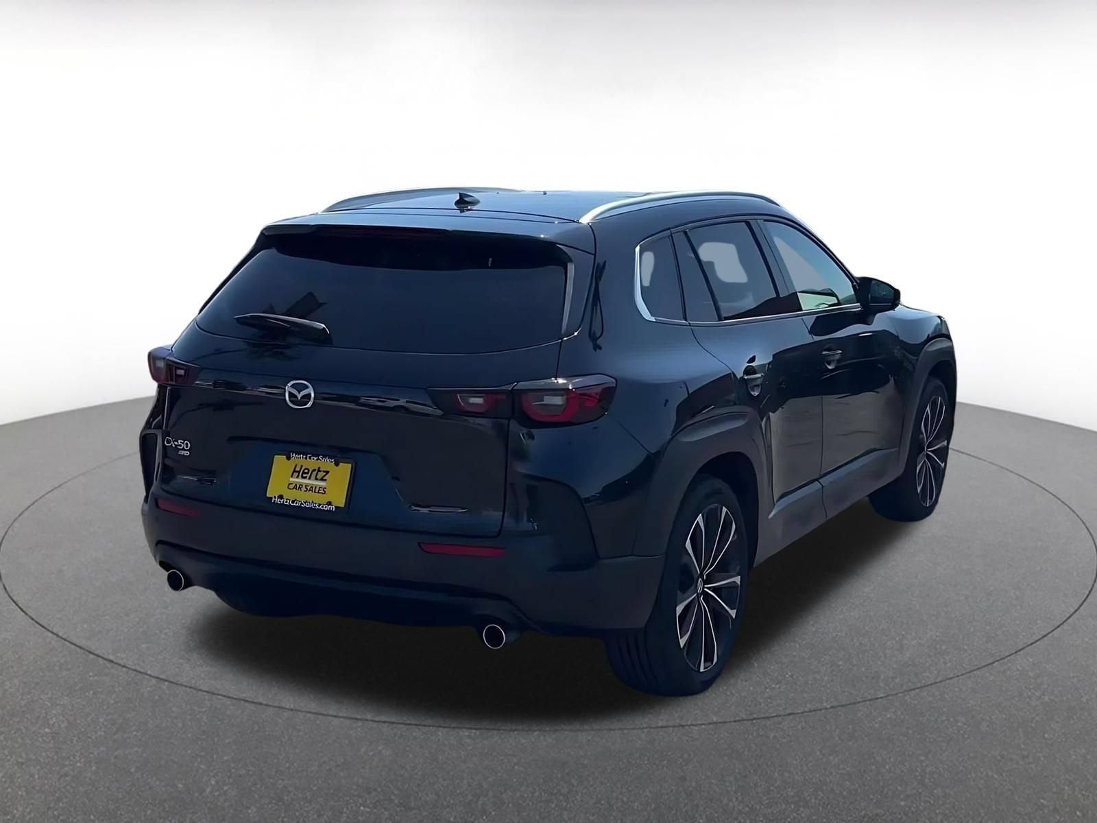 Thumbnail: 2026 Mazda CX-50 - 14