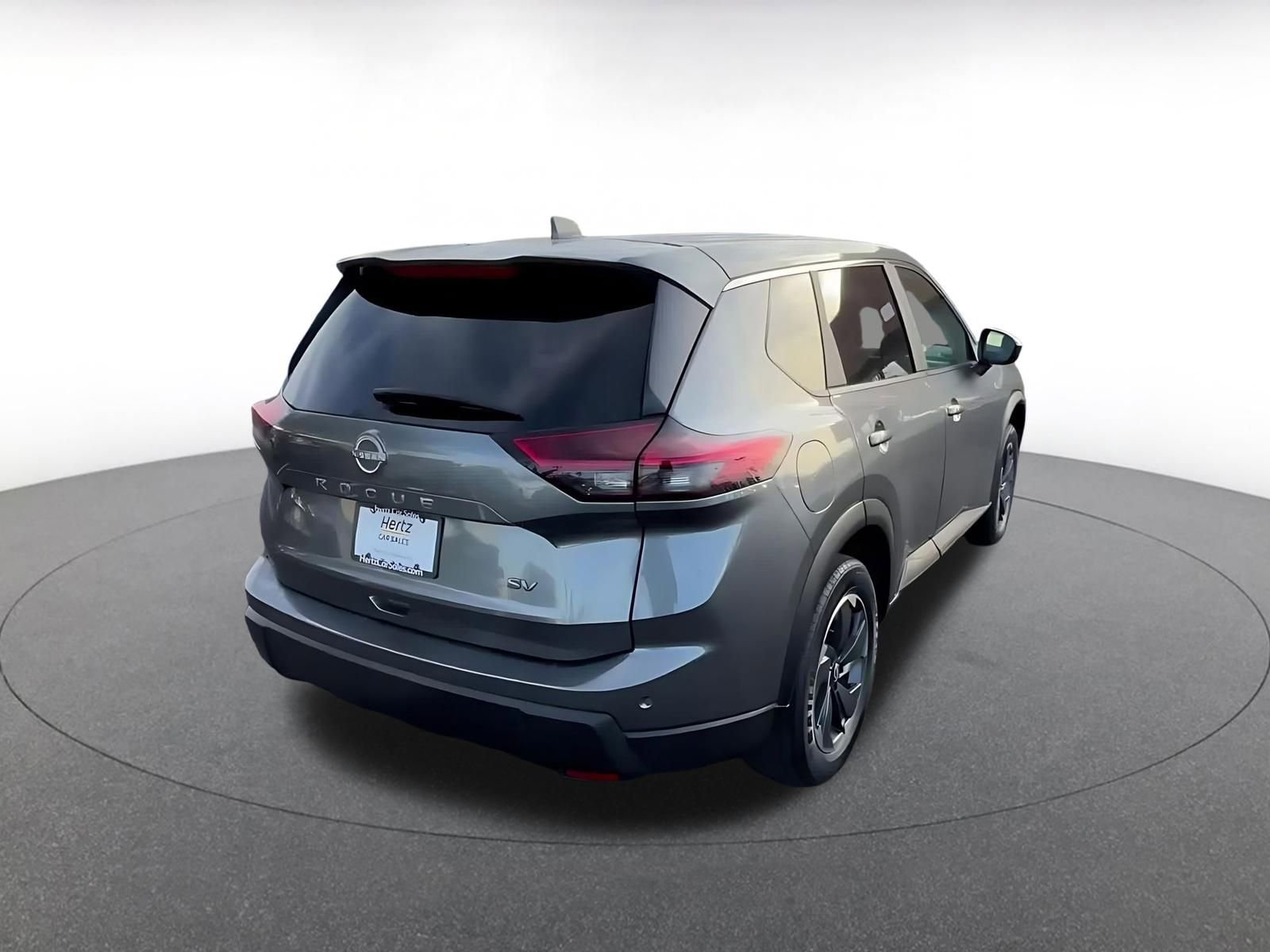 Thumbnail: 2024 Nissan Rogue - 14