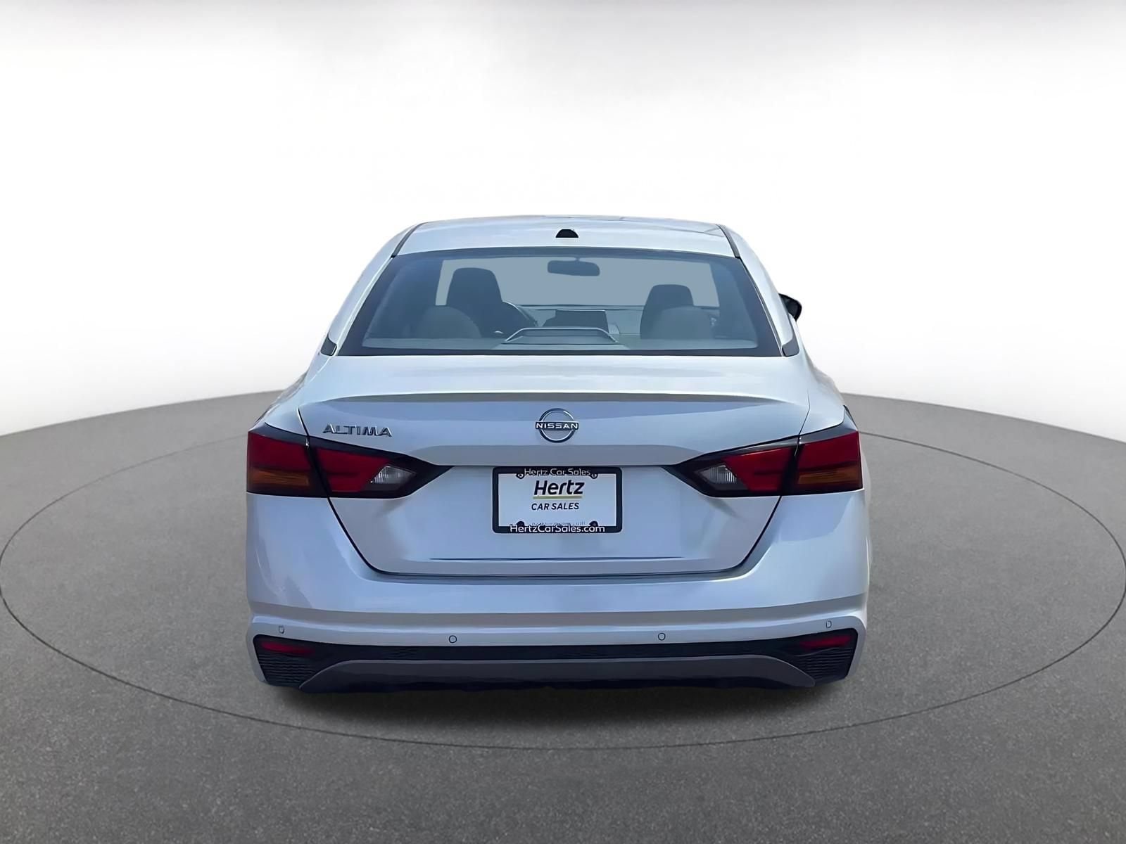 Thumbnail: 2026 Nissan Altima - 12