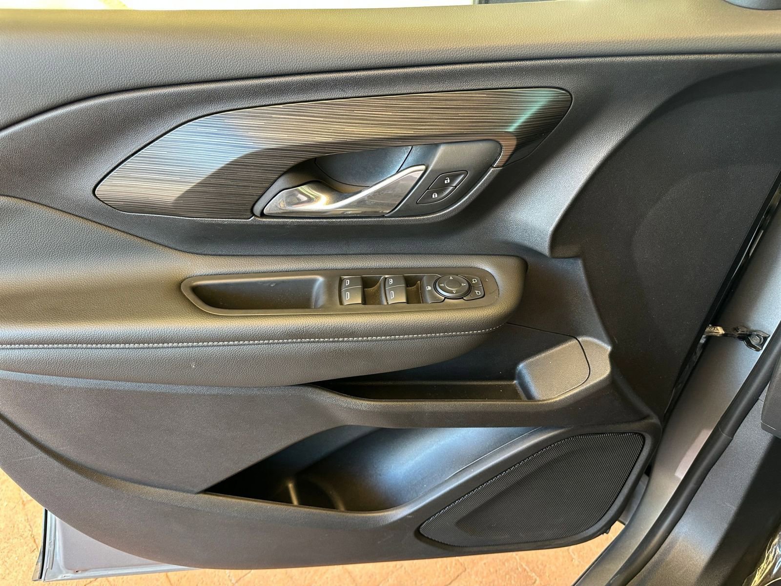 Thumbnail: 2024 GMC Terrain - 20