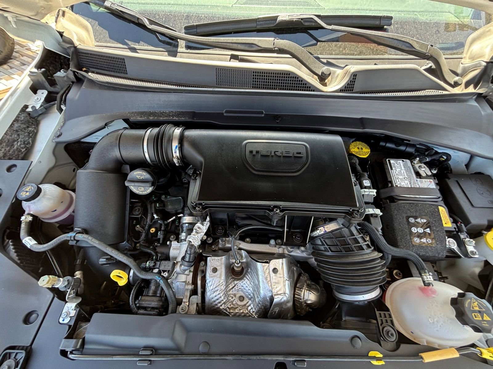 Thumbnail: 2025 Jeep Compass - 31