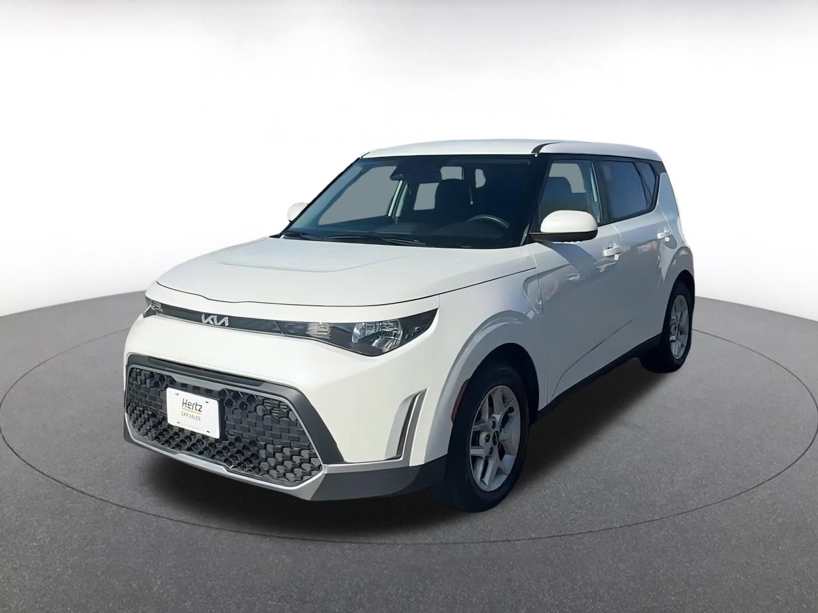 2024 Kia Soul LX 6