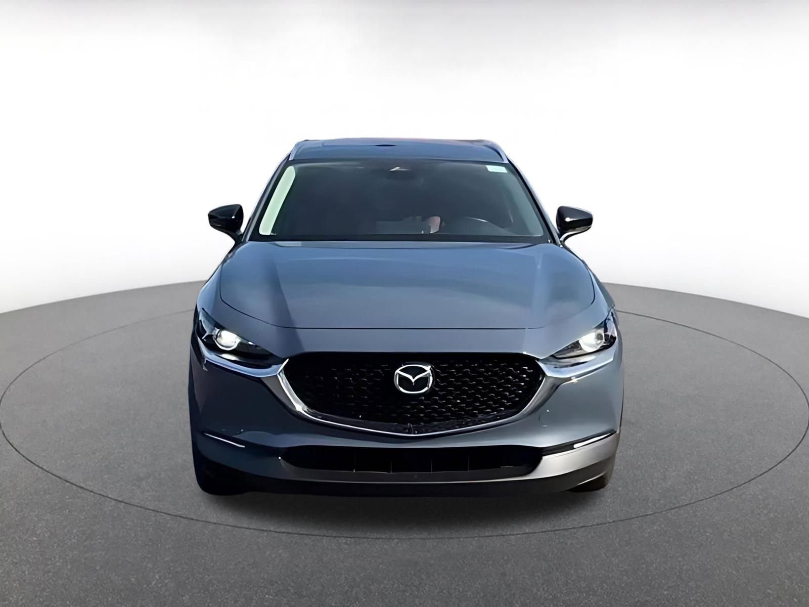 Thumbnail: 2025 Mazda CX-30 - 4