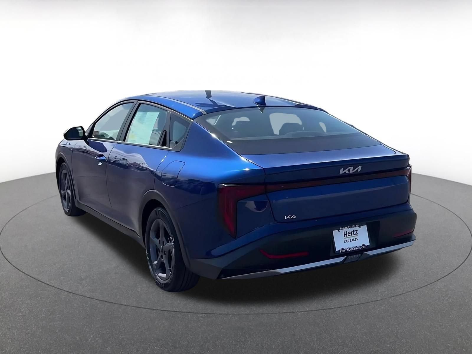 Thumbnail: 2026 Kia K4 - 11