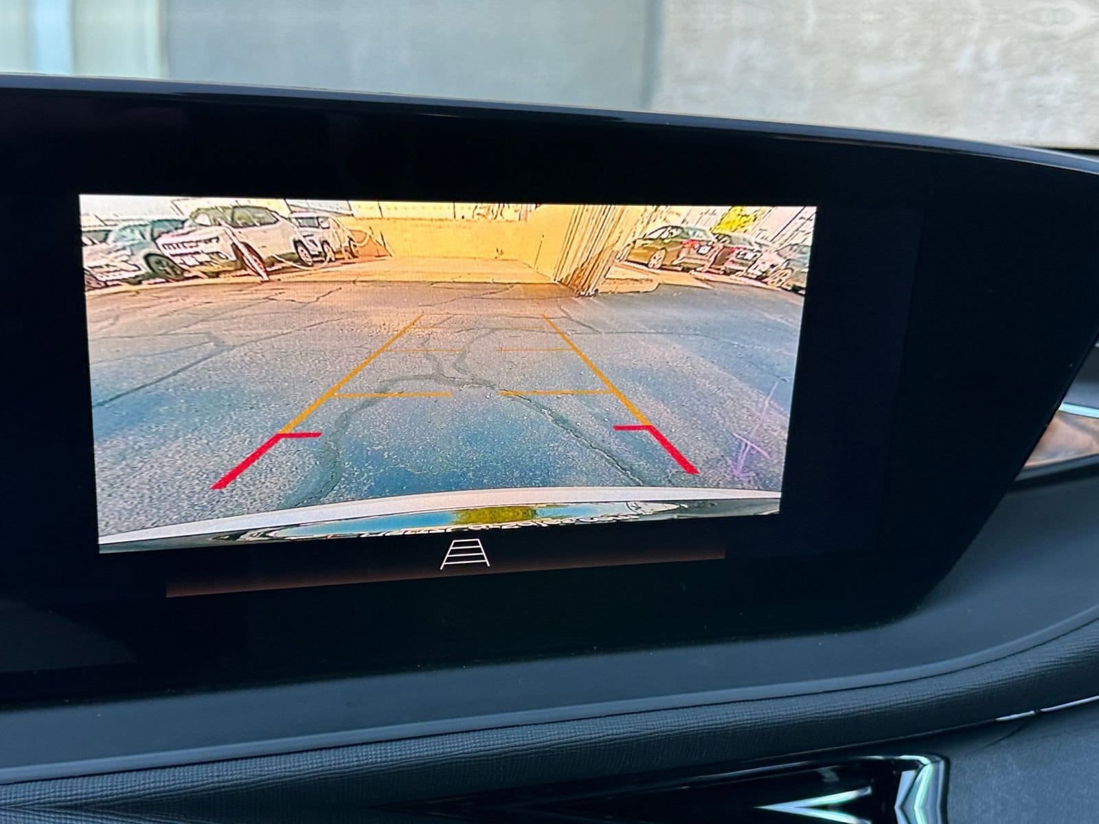 Thumbnail: 2025 Buick Envista - 17