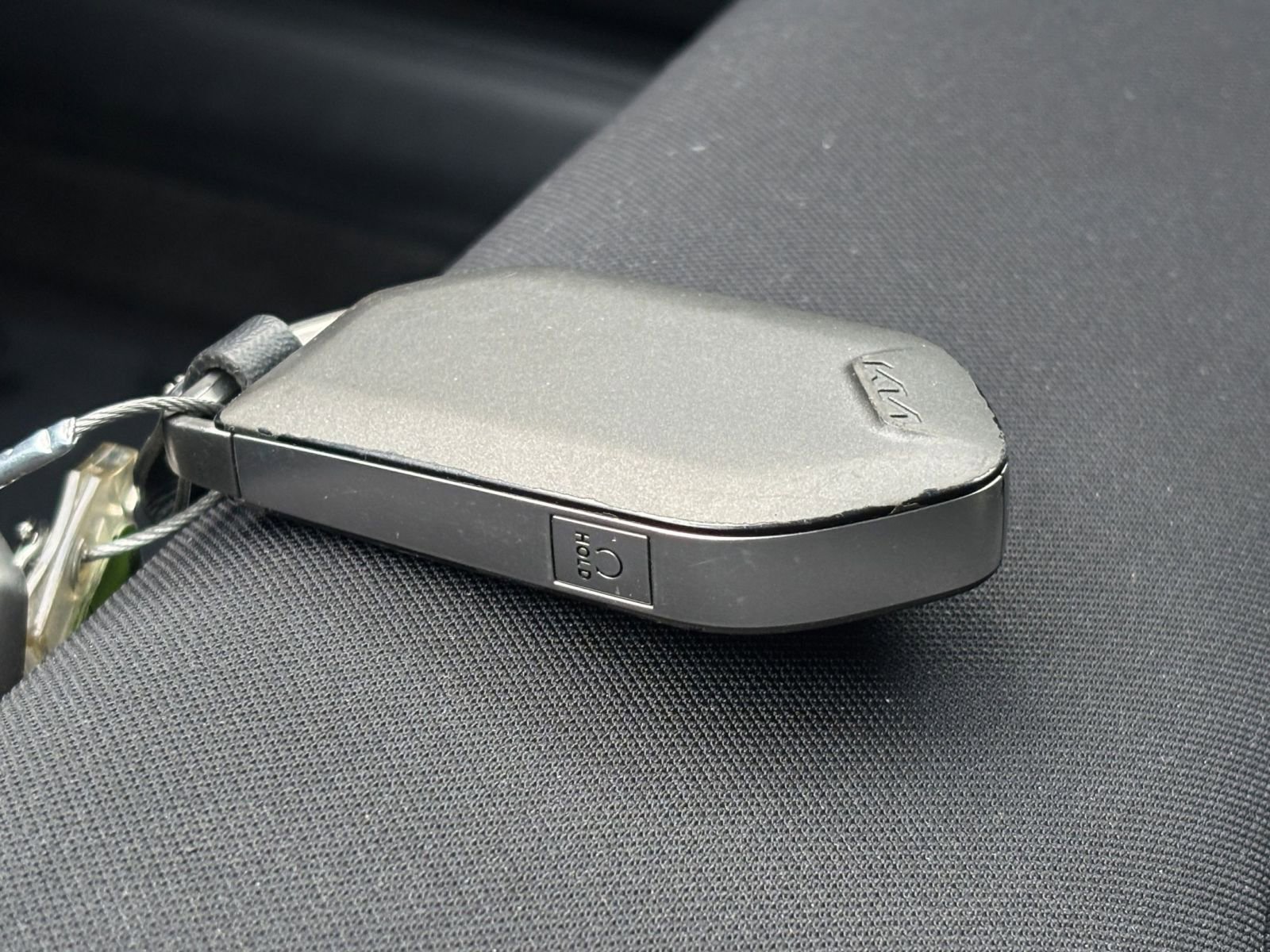 Thumbnail: 2025 Kia K5 - 23